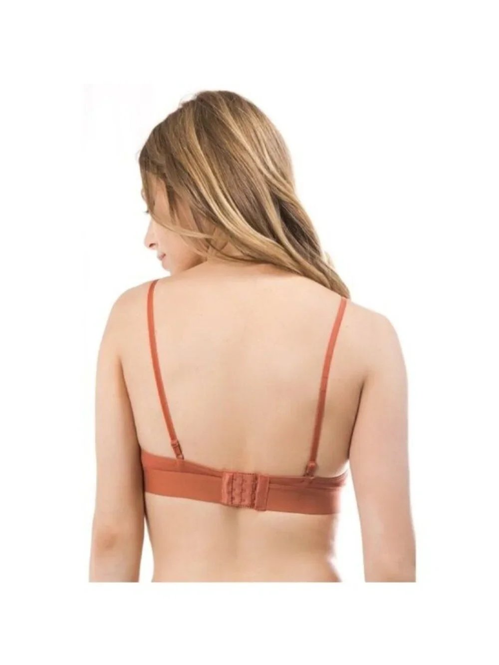 Anemone Jersey Bralette Bundle - Nude & Light Sage